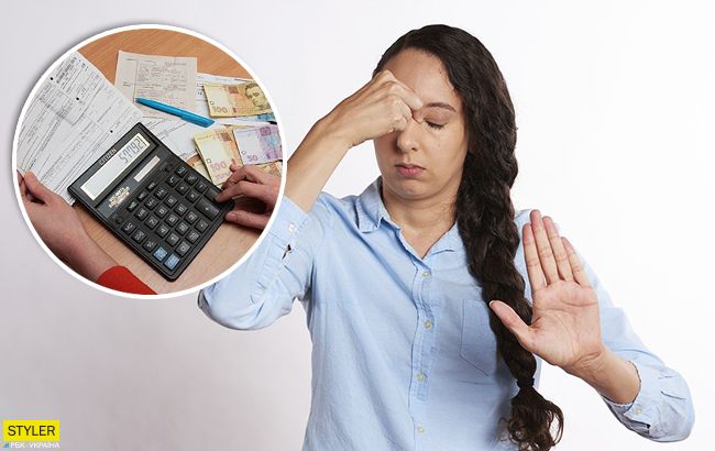 Сотні мільйонів гривень: чому українці не забирають субсидії готівкою