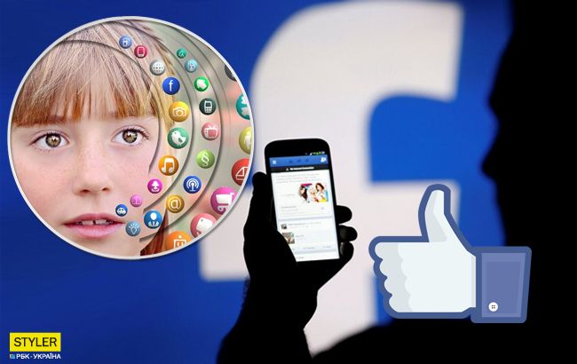 Facebook заставляют отказаться от "лайков": в чем причина