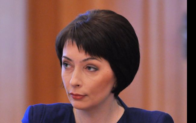 Суд отказал Генпрокураторе в апелляции по отмене меры пресечения для Лукаш