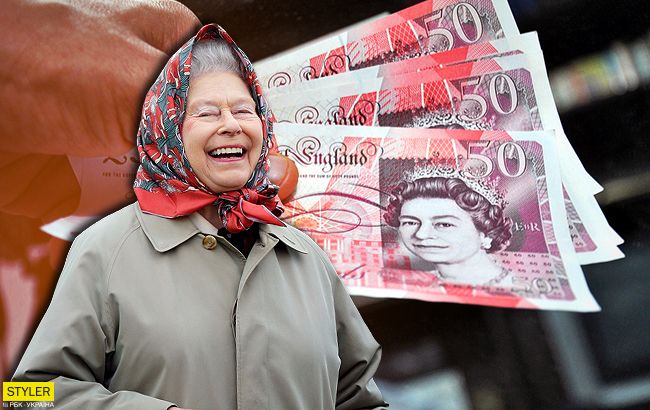 Рассекретили зарплаты персонала королевы Елизаветы: суммы вас удивят