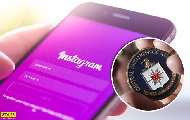 ЦРУ завело страничку в Instagram: зачем это нужно
