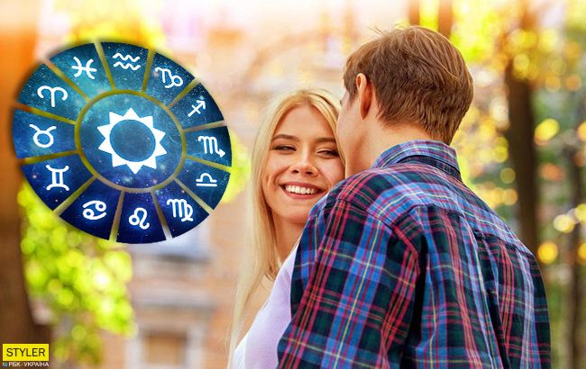Любовный гороскоп на май 2019 для всех знаков Зодиака | РБК Украина