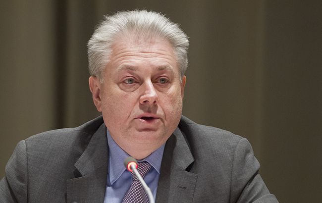 Существует угроза размещения ядерного оружия в Крыму, - Ельченко