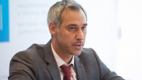 Радник Зеленського пообіцяв відновити відповідальність за незаконне збагачення