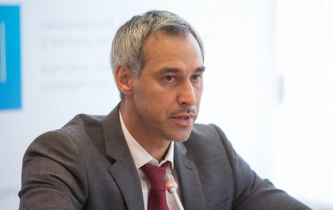 Советник Зеленского пообещал восстановить ответственность за незаконное обогащение