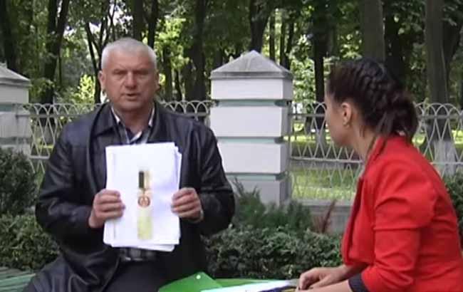 "Жизнь сына дороже": орден Героя Украины выставили на продажу для спасения раненого бойца