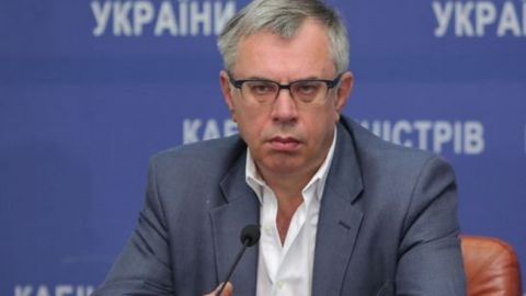 Глава Нацради з телерадіомовлення подав у відставку