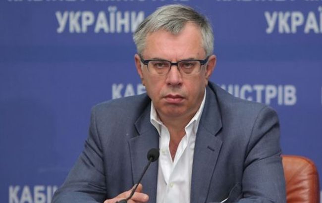 Порошенко призначив на нову посаду екс-голову Нацради