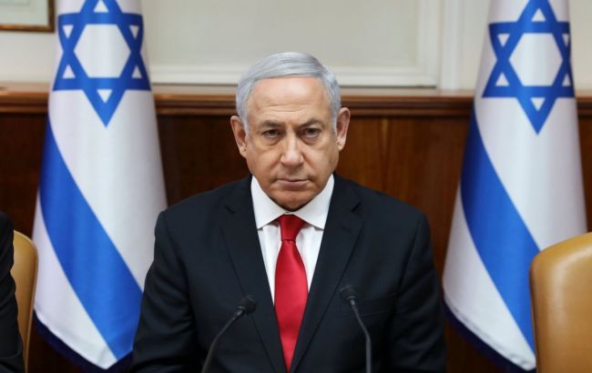 Нетаньяху: боевые действия в секторе Газа могут затянуться