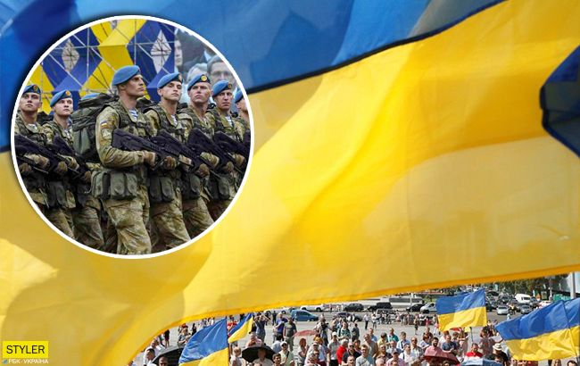 Сегодня в Украине отмечают новый праздник: что о нем известно