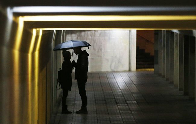 Завтра в Украине ожидается до +22