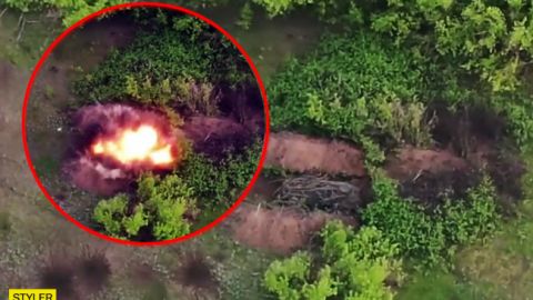 Боги війни! Відео "відповіді" ЗСУ на атаки окупантів вразило мережу (відео)