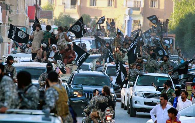 Власти Сирии обвинили ИГИЛ в убийстве 300 человек
