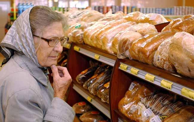 Дешевый хлеб и недорогие лекарства: на Киевщине откроют сеть "социальных магазинов"