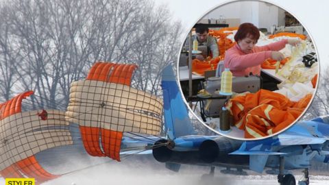 Унікальні розробки для літаків ЗСУ: в мережу потрапили перші знімки