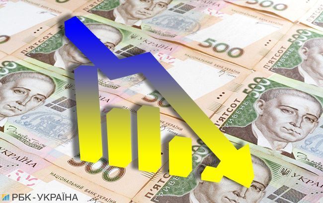 Держстат поліпшив оцінку зростання економіки України