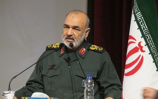 Атака на літак МАУ не затьмарює заслуг КВІР, - парламент Ірану