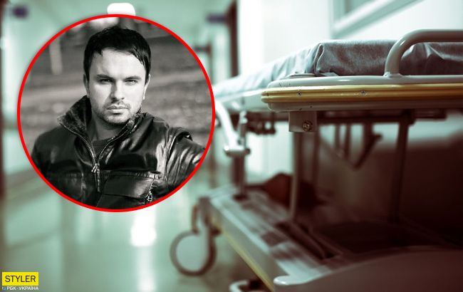 Забили до смері: у лікарні Полтави помер відеооператор (фото)