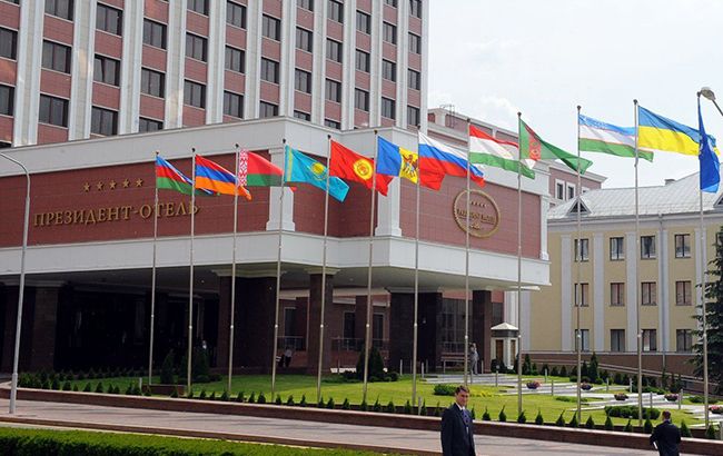 Заседание ТКГ в Минске перенесли на июнь