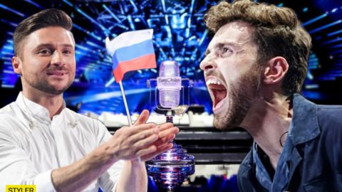 Кримінал на Євробаченні: в Росії заговорили про накрутку голосів