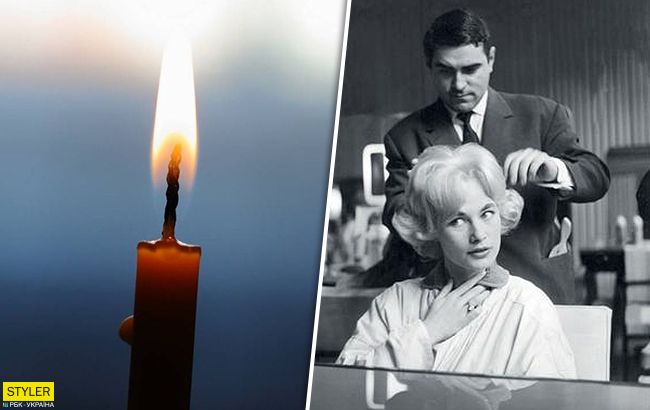 Винайшов укладку феном: у Франції помер легендарний перукар