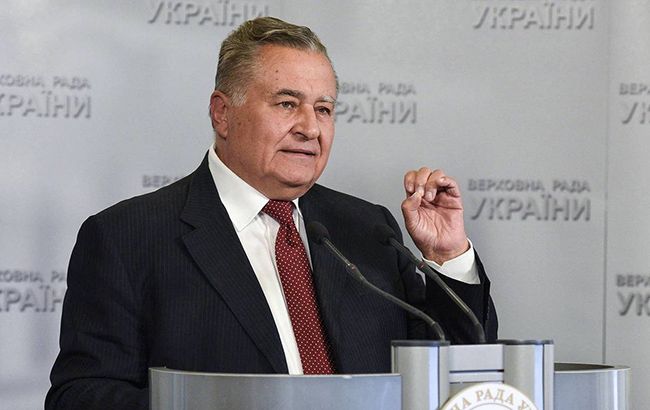 Марчук назвав причини зриву обміну полоненими