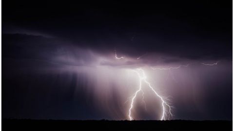 Знову дощі та зливи: яким областям не пощастить