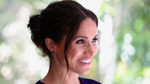 Все це було так фальшиво: Трамп шокував заявою про Меган Маркл