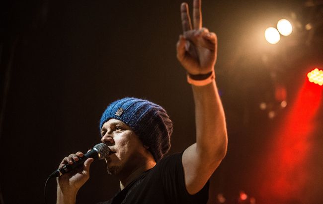 Українізація: відомий артист зробив важливу заяву. Відео