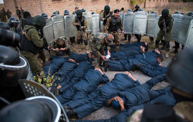 В Венесуэле произошел бунт в колонии, десятки погибших