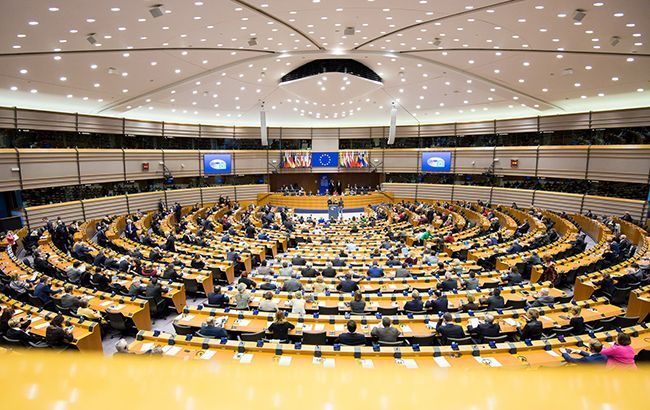 В ЕС начался последний этап выборов в Европарламент