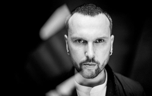 Самая модная украинская группа выпустила космический альбом