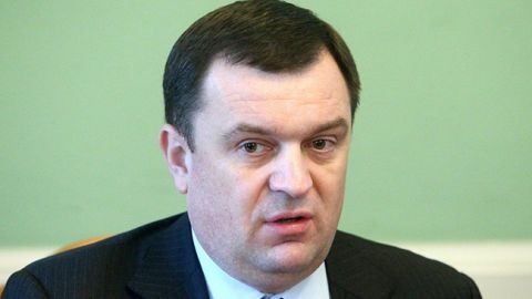 Наибольшие нарушения использования бюджета касаются лечения онкобольных, - Пацкан