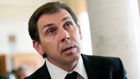 В избирательный кодекс подали еще почти 400 поправок, - комитет