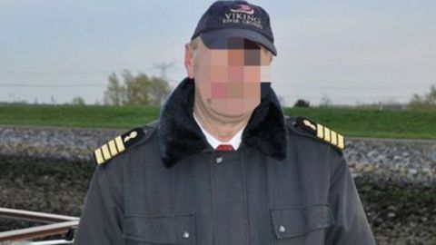 Аварії катера в Угорщині: українець раніше протаранив судно в Нідерландах