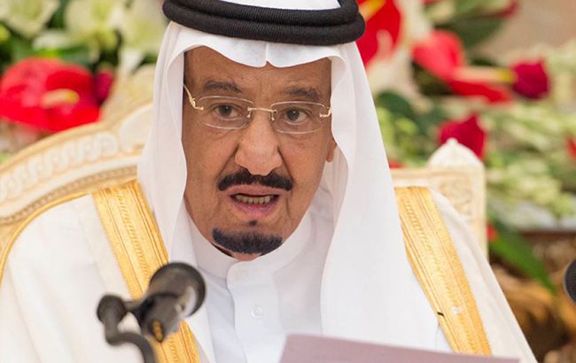 Король Саудовской Аравии предупредил об угрозах для поставок нефти