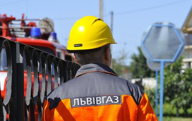 За 5 месяцев АДС "Львовгаза" обработала 8,5 тыс. вызовов