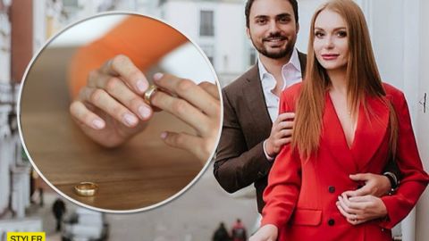 Слава з "Неангелів" розлучається з чоловіком: що сталося