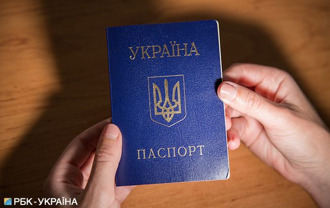 Рада сегодня рассмотрит упрощение получения украинского гражданства