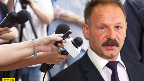 Йому вже говорять: Барна переадресував Зеленському його ж флешмоб (відео)