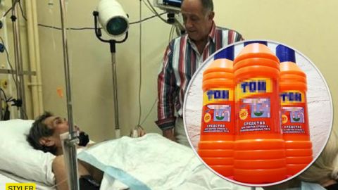 Слідство розбереться: колеги Алібасова не вірять у випадкове отруєння (відео)