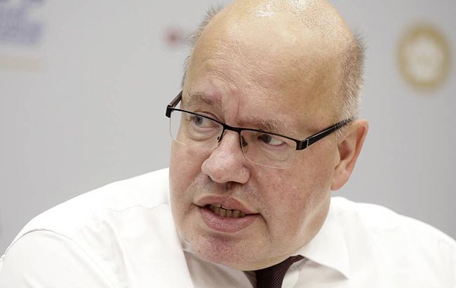 В Германии рассказали, когда снимут санкции с России