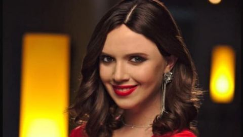 Яніна Соколова: Рак &ndash; це хвороба, яку може вилікувати тільки любов тих, хто з тобою поруч