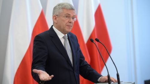 Польща поділиться з Україною досвідом вступу до НАТО та ЄС