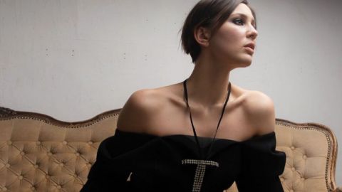 MARUV затусила із забороненою в Україні зіркою: мережа лютує