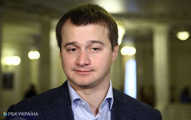 У Порошенка сумніваються у самостійній більшості "Слуги народу"