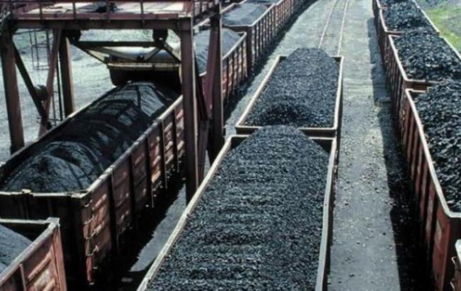ДТЭК возобновил прием угля шахт Львовско-Волынского бассейна