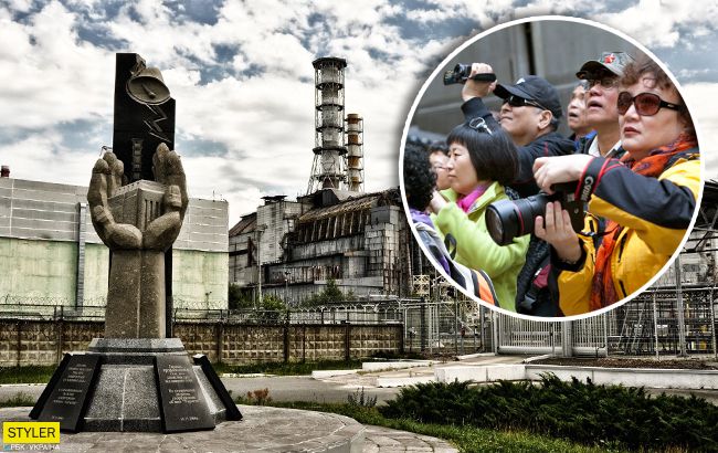 Туристов вместо Чернобыля возили в Челябинск: совсем нет разницы