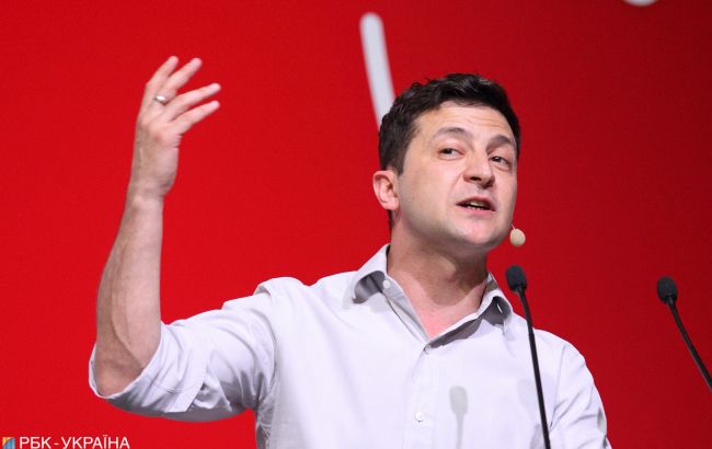 Улюблені фільми і серіали Зеленського: від чого кайфує президент