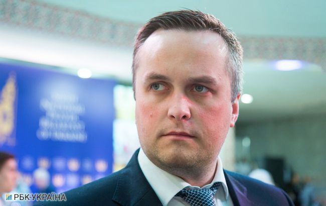 Холодницкий заявил об опасениях по приговору Труханову